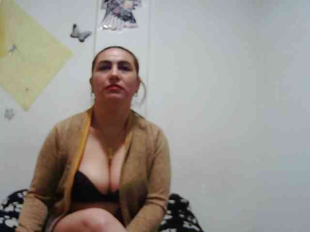 Addystuart- webcam