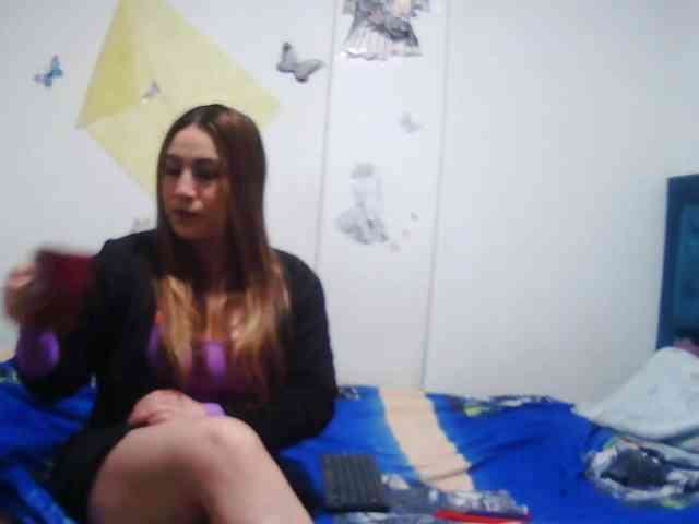 Addystuart- webcam