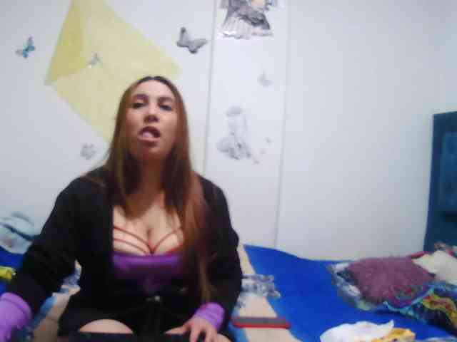 Addystuart- webcam