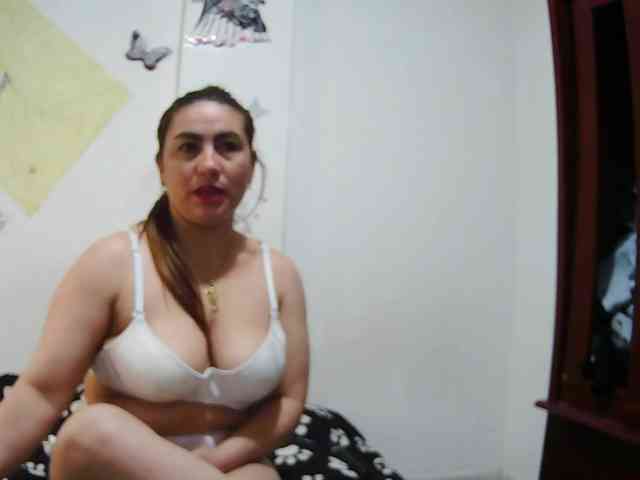 Addystuart- webcam