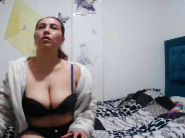 Addystuart- webcam