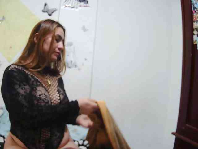 Addystuart- webcam