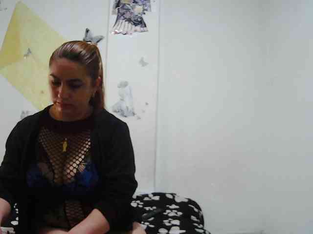 Addystuart- webcam