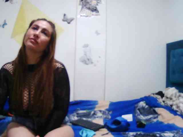 Addystuart- webcam