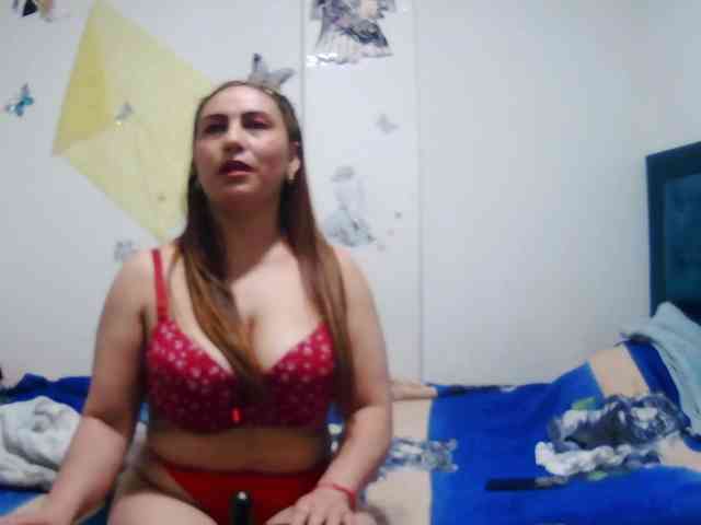 Addystuart- webcam