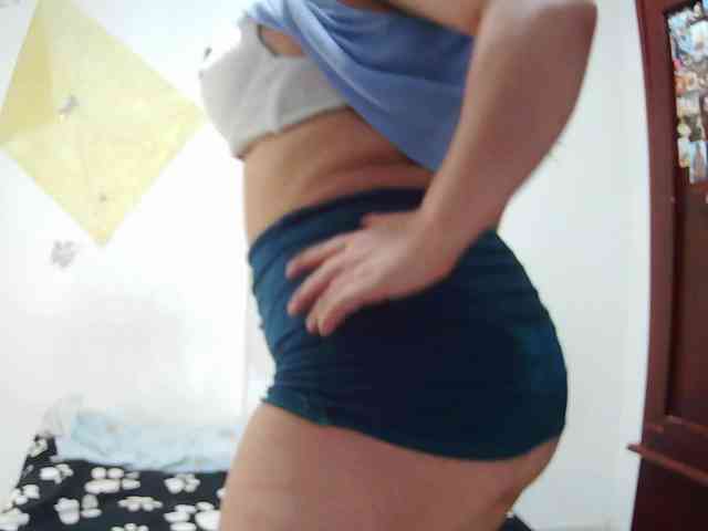 Addystuart- webcam