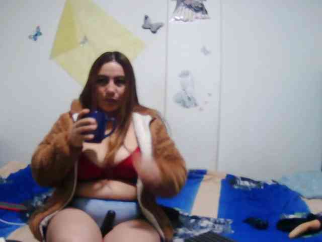 Addystuart- webcam