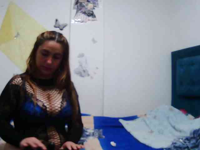 Addystuart- webcam