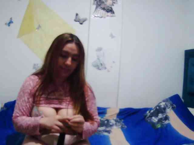 Addystuart- webcam