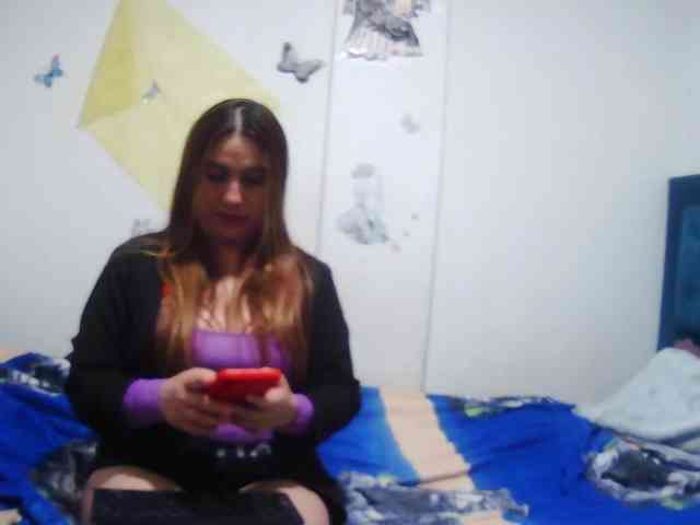 Addystuart- webcam