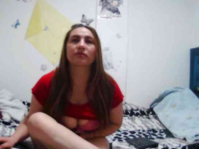 Addystuart- webcam