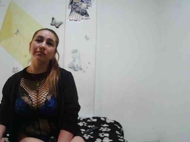 Addystuart- webcam