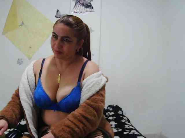 Addystuart- webcam