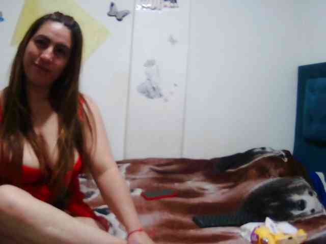 Addystuart- webcam