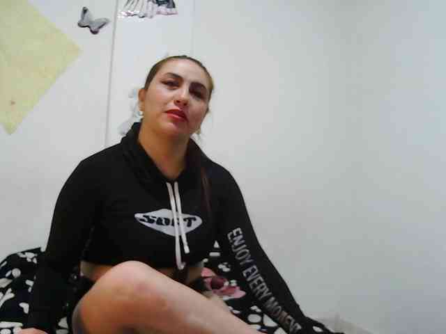 Addystuart- webcam