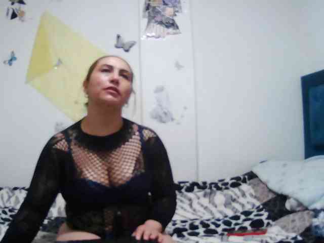 Addystuart- webcam