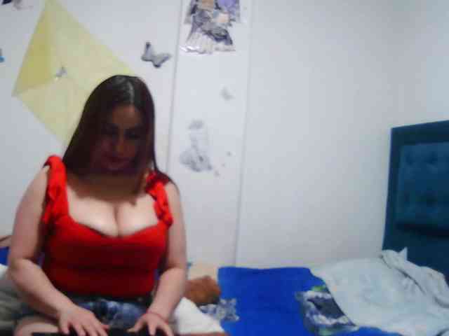 Addystuart- webcam