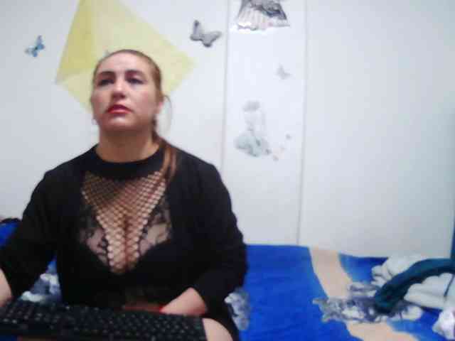 Addystuart- webcam