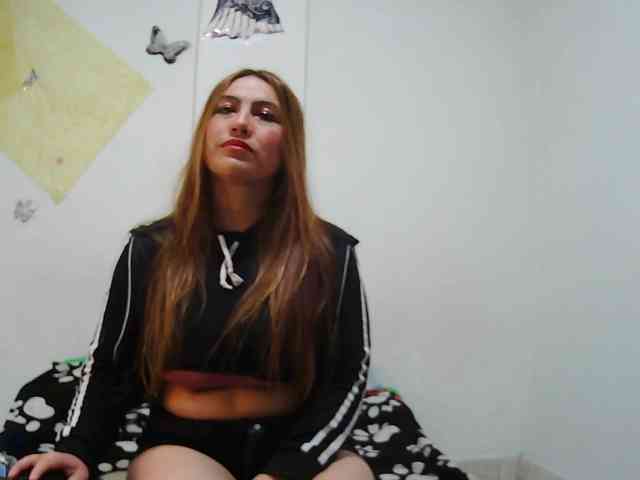 Addystuart- webcam