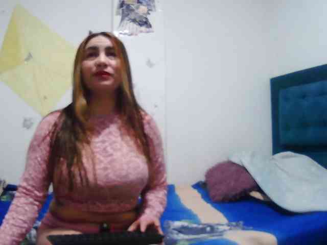 Addystuart- webcam