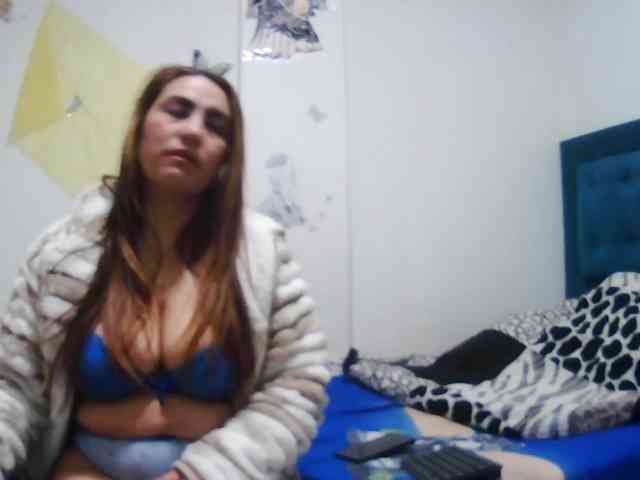 Addystuart- webcam