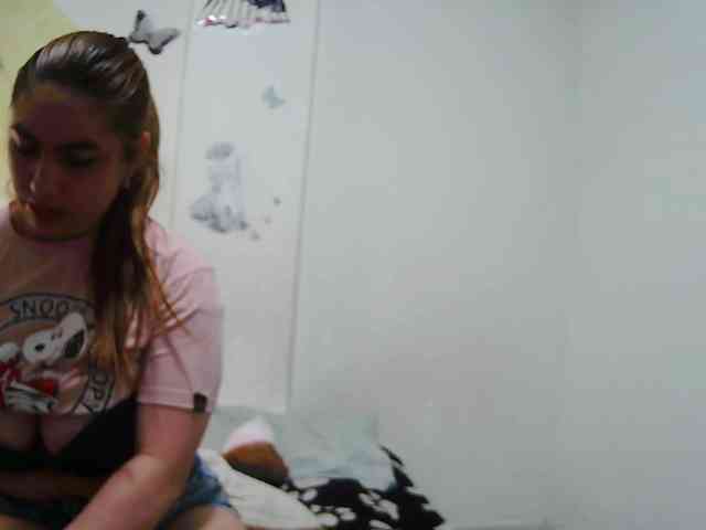 Addystuart- webcam