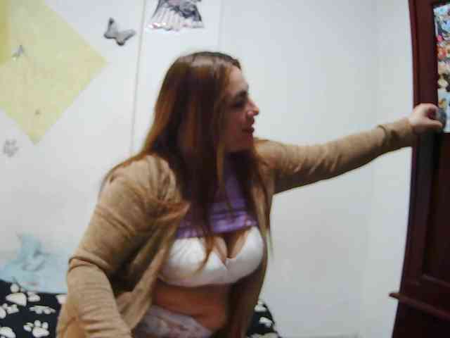 Addystuart- webcam