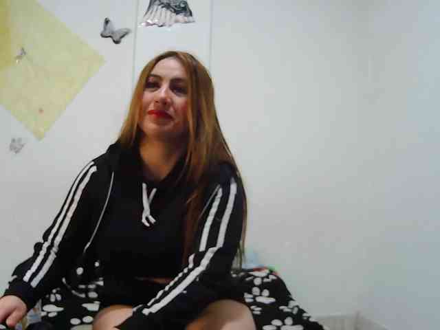 Addystuart- webcam