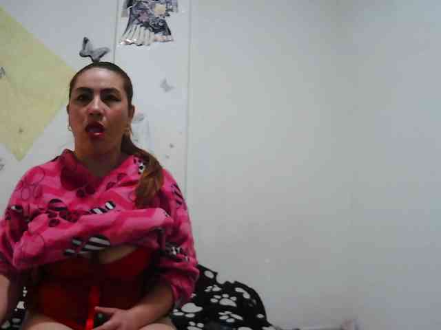 Addystuart- webcam
