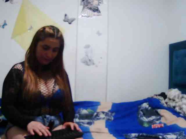 Addystuart- webcam