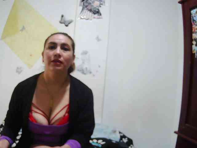 Addystuart- webcam