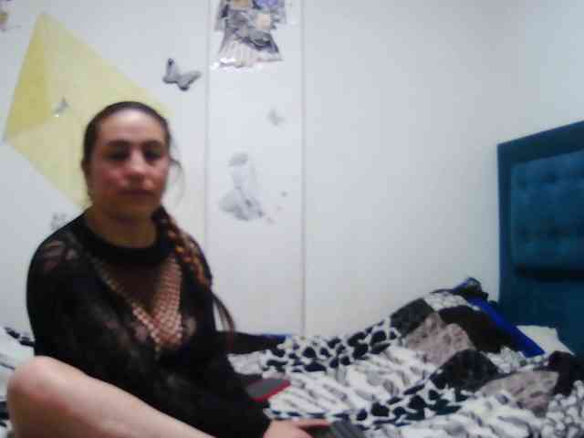 Addystuart- webcam