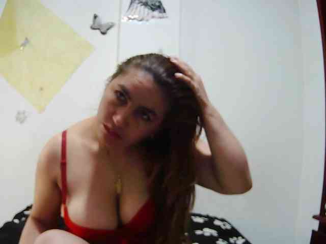 Addystuart- webcam