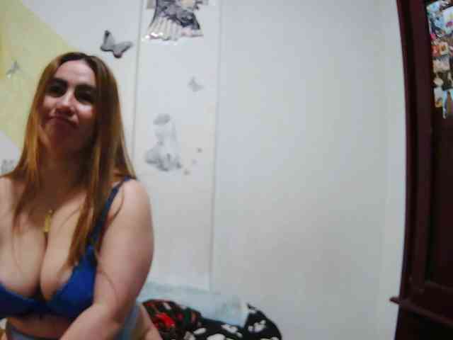 Addystuart- webcam