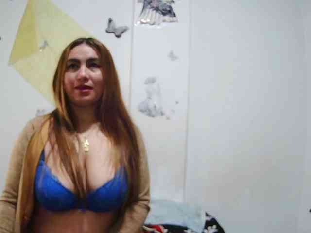 Addystuart- webcam