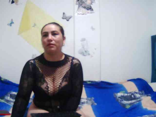 Addystuart- webcam