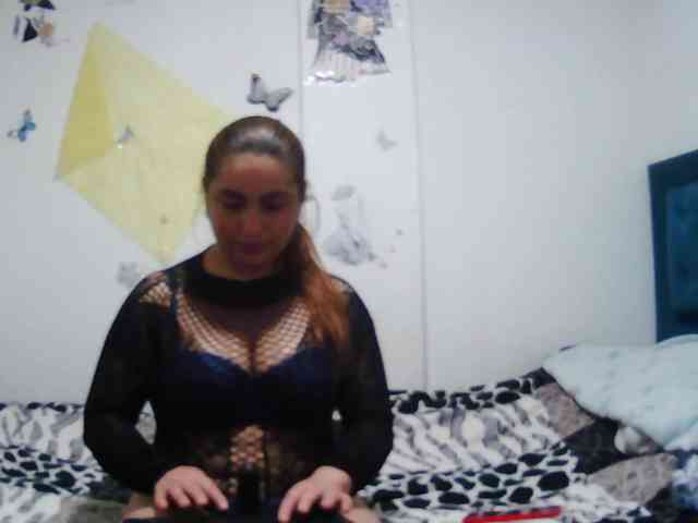 Addystuart- webcam