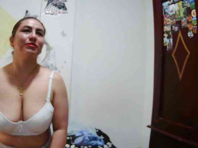 Addystuart- webcam