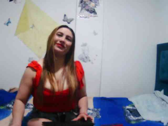 Addystuart- webcam