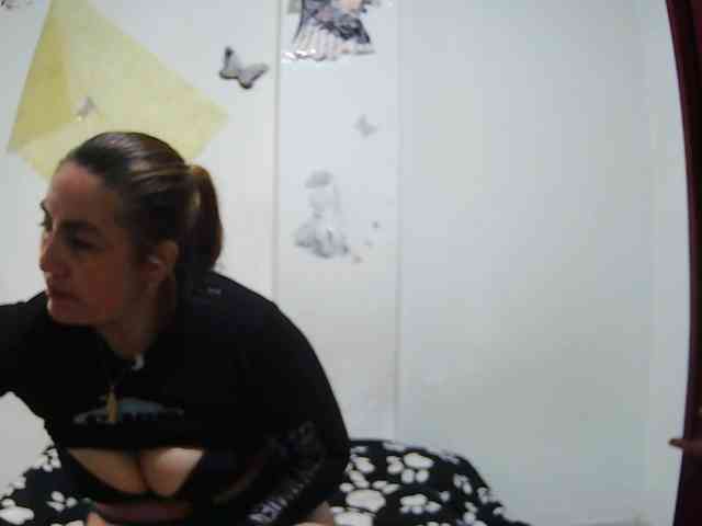 Addystuart- webcam