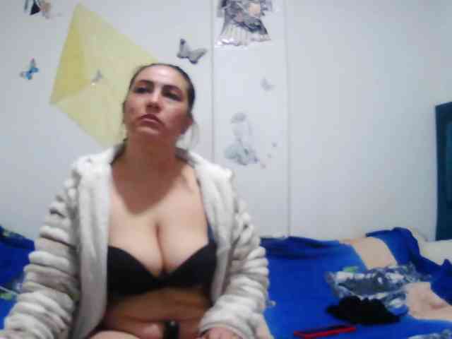 Addystuart- webcam