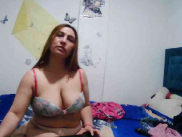 Addystuart- webcam