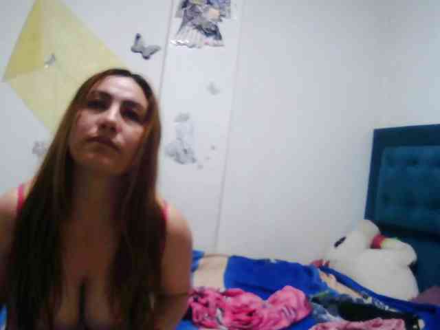 Addystuart- webcam