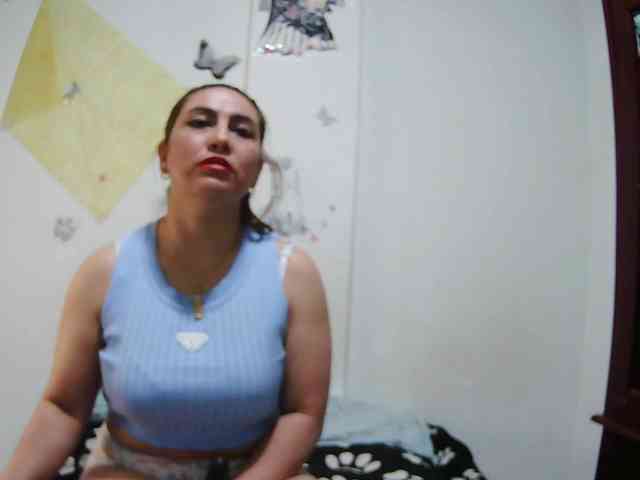 Addystuart- webcam
