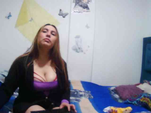 Addystuart- webcam