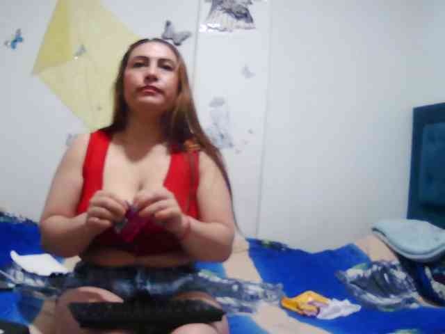 Addystuart- webcam