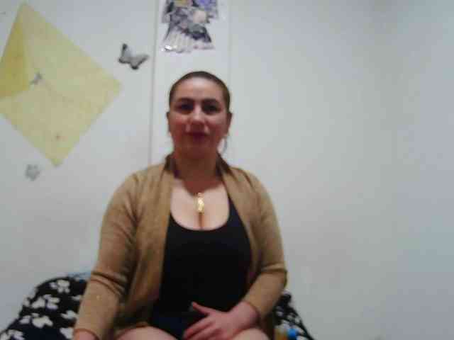 Addystuart- webcam