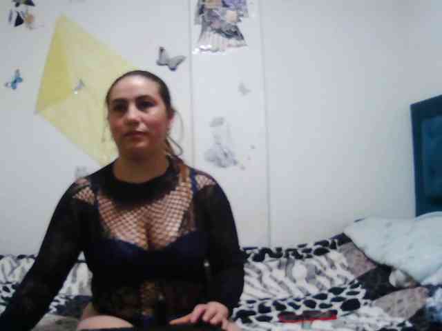 Addystuart- webcam