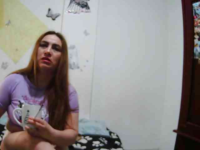 Addystuart- webcam
