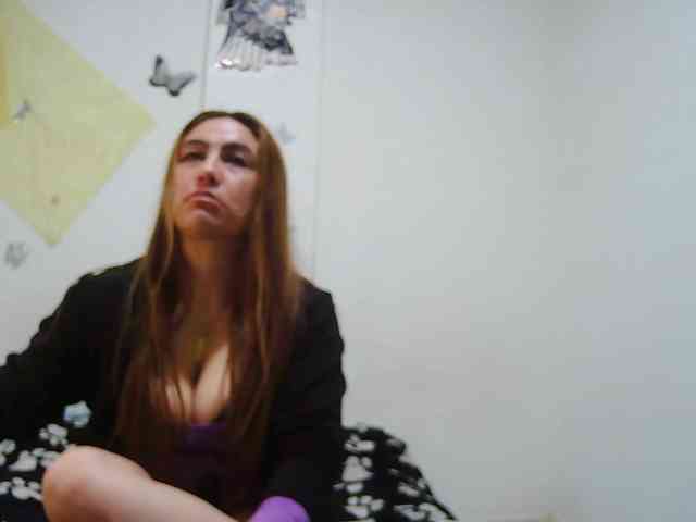 Addystuart- webcam